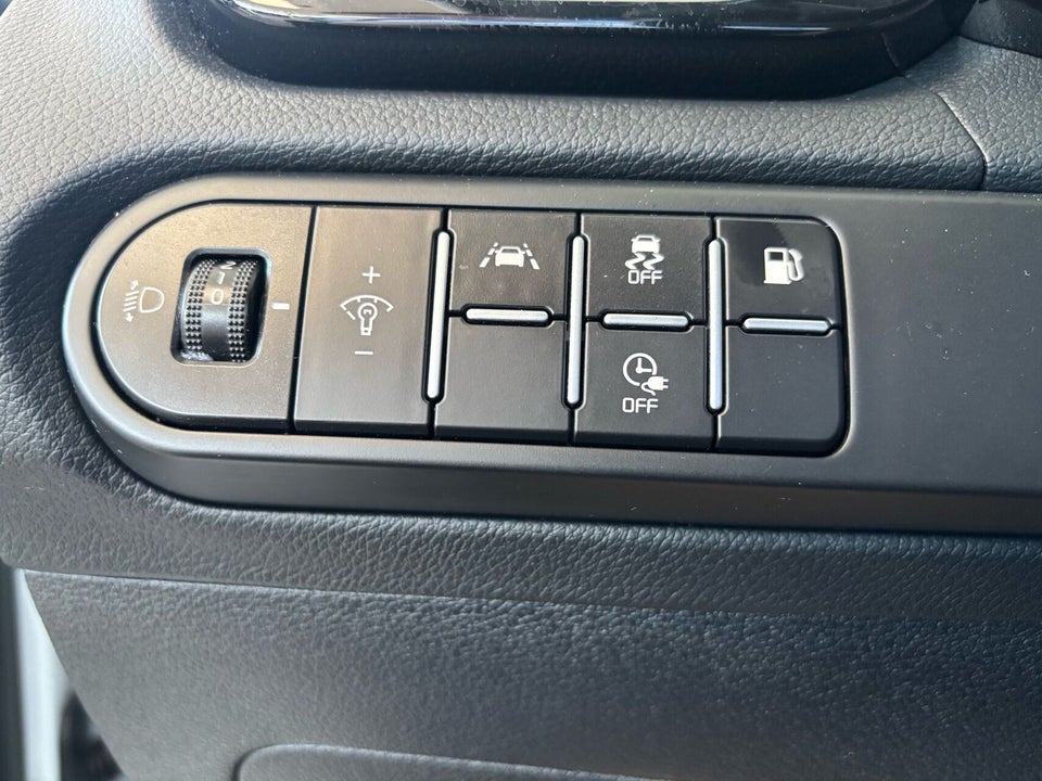 Kia Ceed 1,6 PHEV Prestige SW DCT 5d