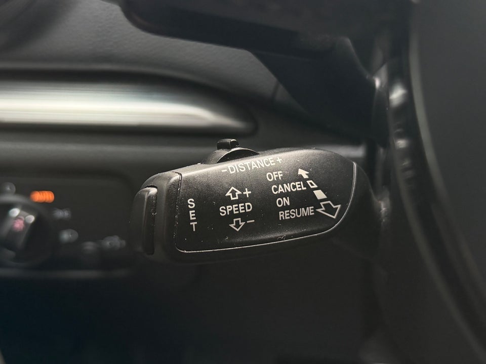 Audi A3 1,4 e-tron Ambition Sportback S-tr. 5d