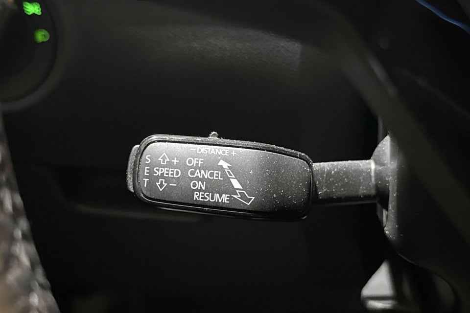 Skoda Octavia 2,0 TSi 190 Style Combi DSG 5d
