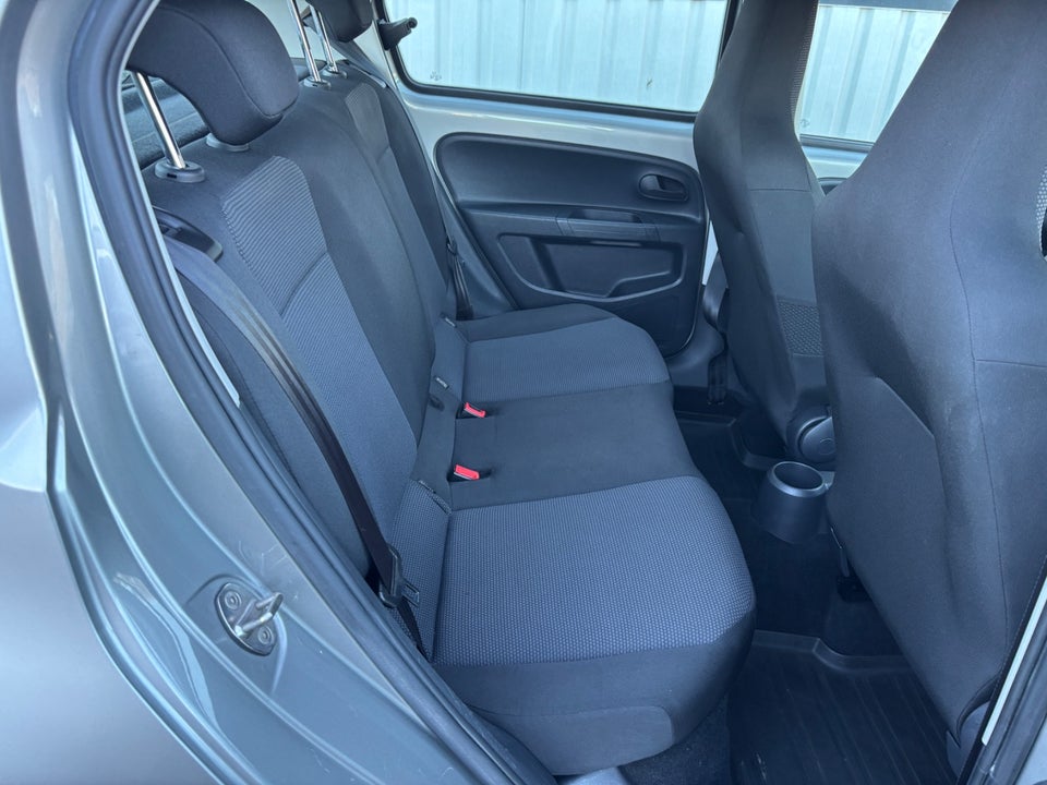 Skoda Citigo 1,0 60 Ambition GreenTec 5d