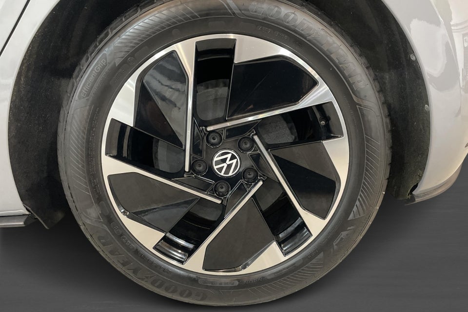 VW ID.3 58 1ST Pro Performance 5d