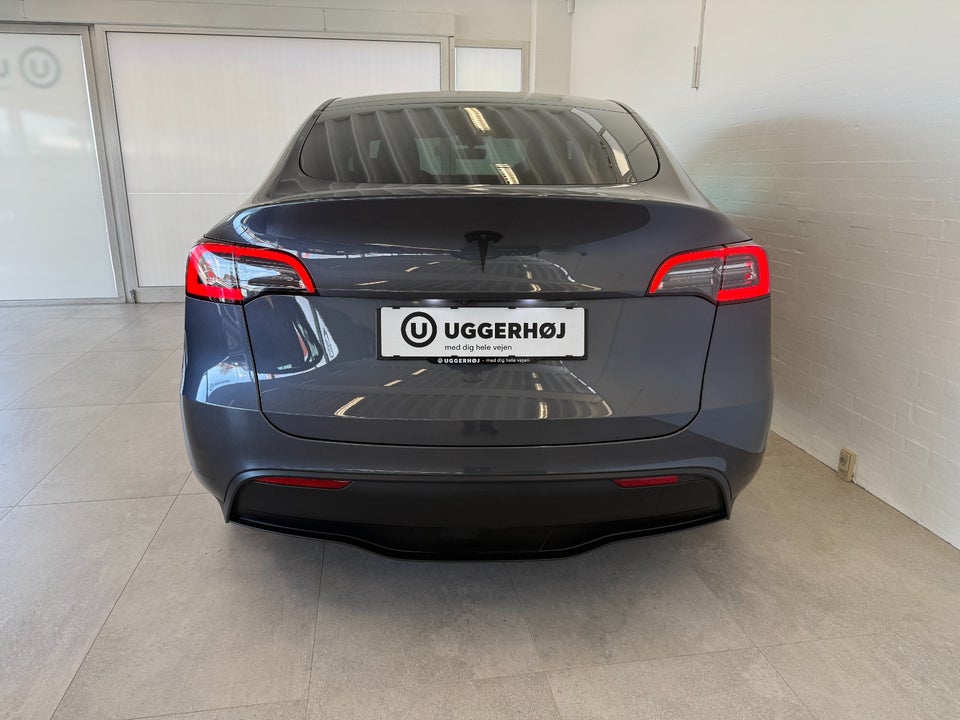 Tesla Model Y RWD 5d