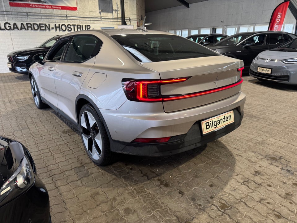 Polestar 2 Long Range 5d