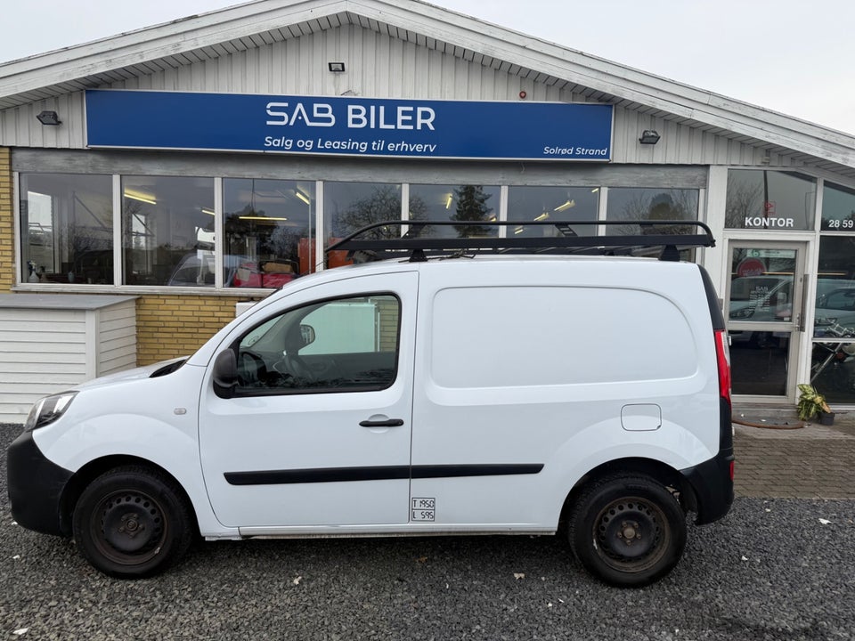 Renault Kangoo 1,5 dCi 90 Express L1