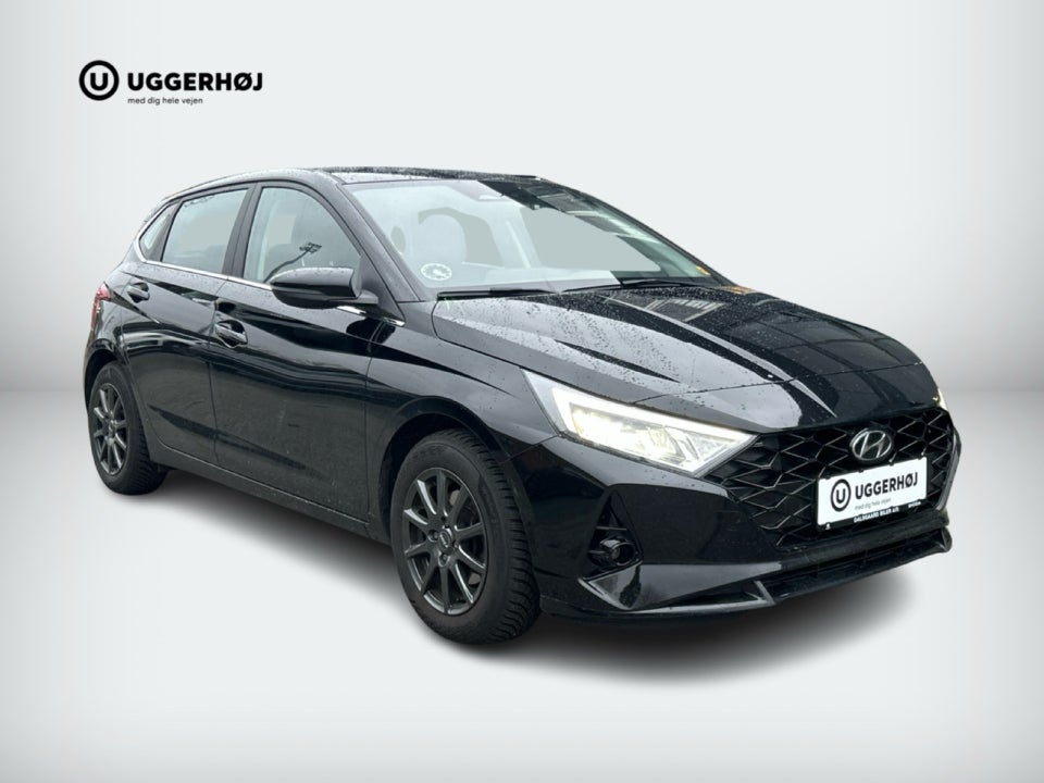 Hyundai i20 1,0 T-GDi Advanced 5d