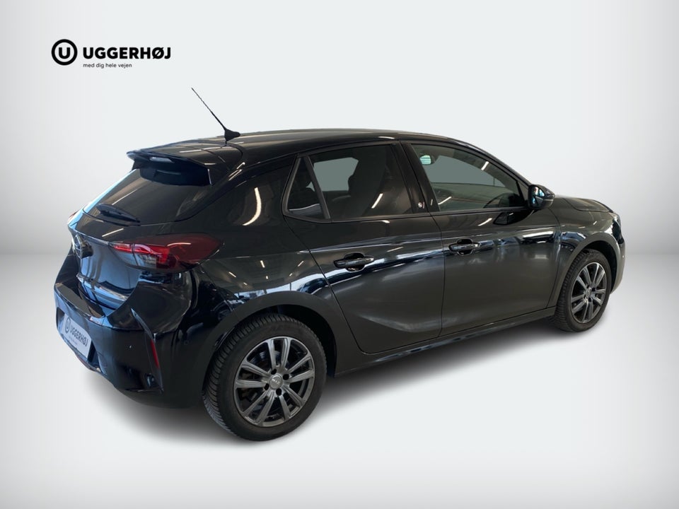 Opel Corsa-e 50 GS-Line 5d