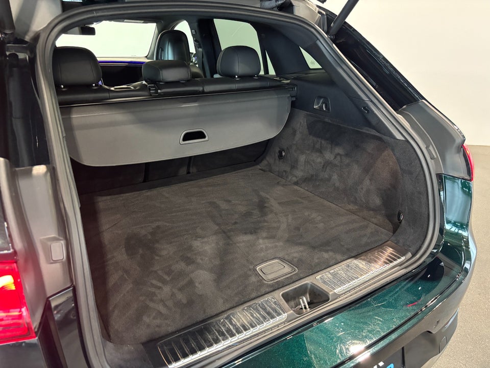 Mercedes EQE350 SUV 4Matic 5d