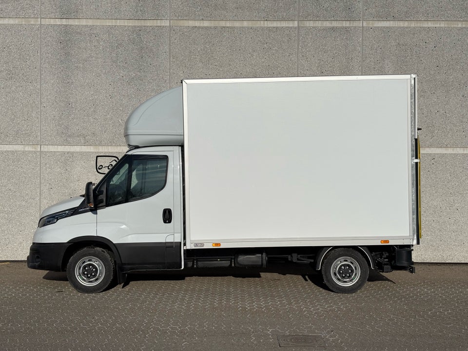 Iveco Daily 3,0 35S18 3750mm Lad AG8