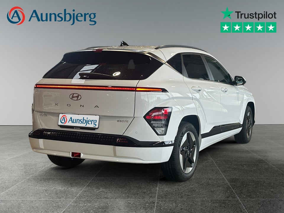 Hyundai Kona 48 EV Advanced 5d