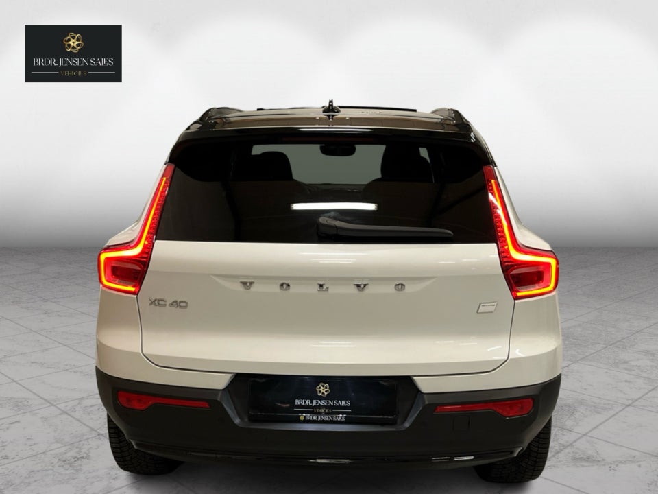 Volvo XC40 P6 ReCharge Ultimate 5d