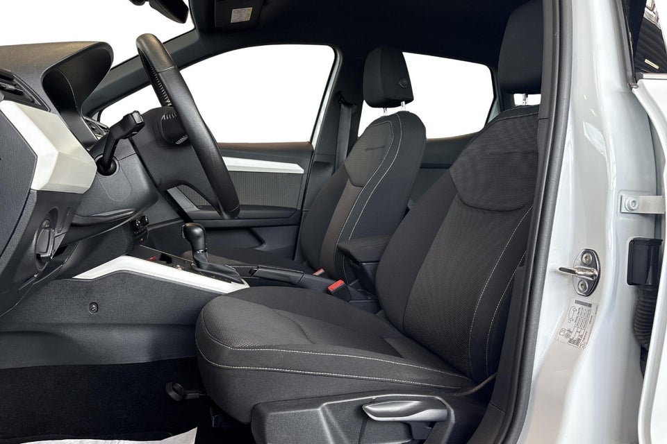 Seat Arona 1,0 TSi 115 Xcellence DSG 5d