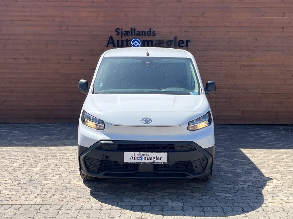 Toyota ProAce City 50 Medium Comfort