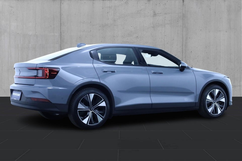 Polestar 2 Long Range 5d