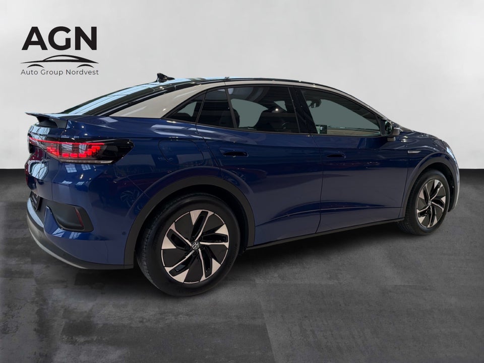 VW ID.5 77 Pro Performance 5d