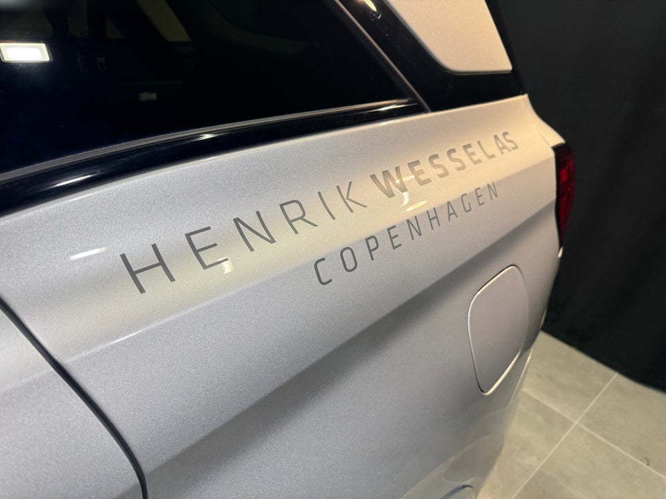 Navor E5 1,5 PHEV Rock 5d