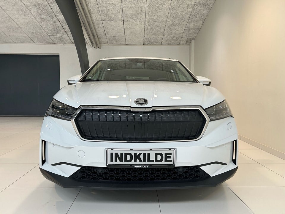 Skoda Enyaq 80 iV Premium 5d
