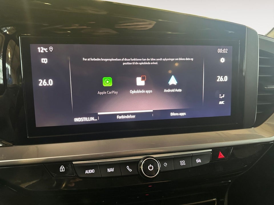 Opel Mokka-e 50 Ultimate 5d