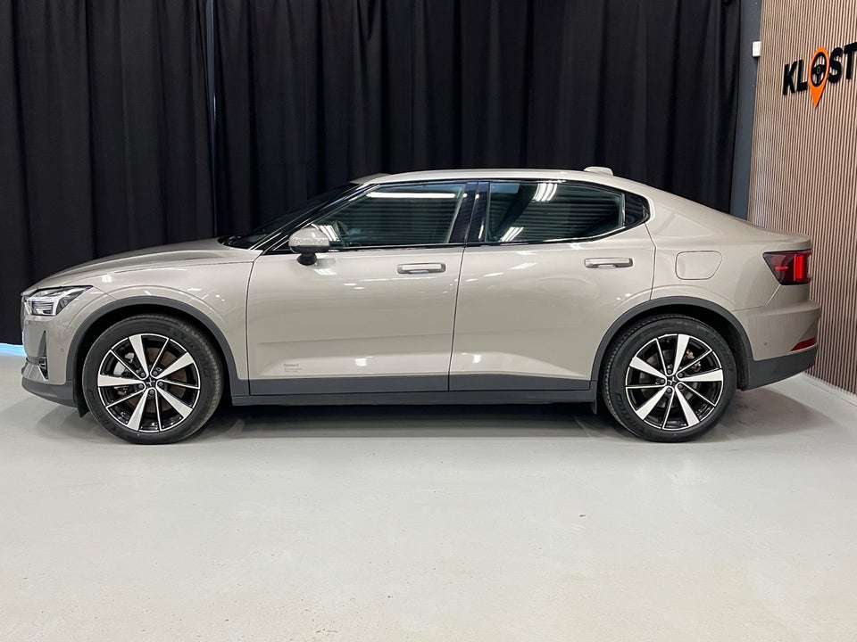 Polestar 2 Long Range 5d