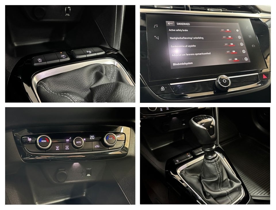 Opel Corsa 1,5 D 102 CityLine+ 5d