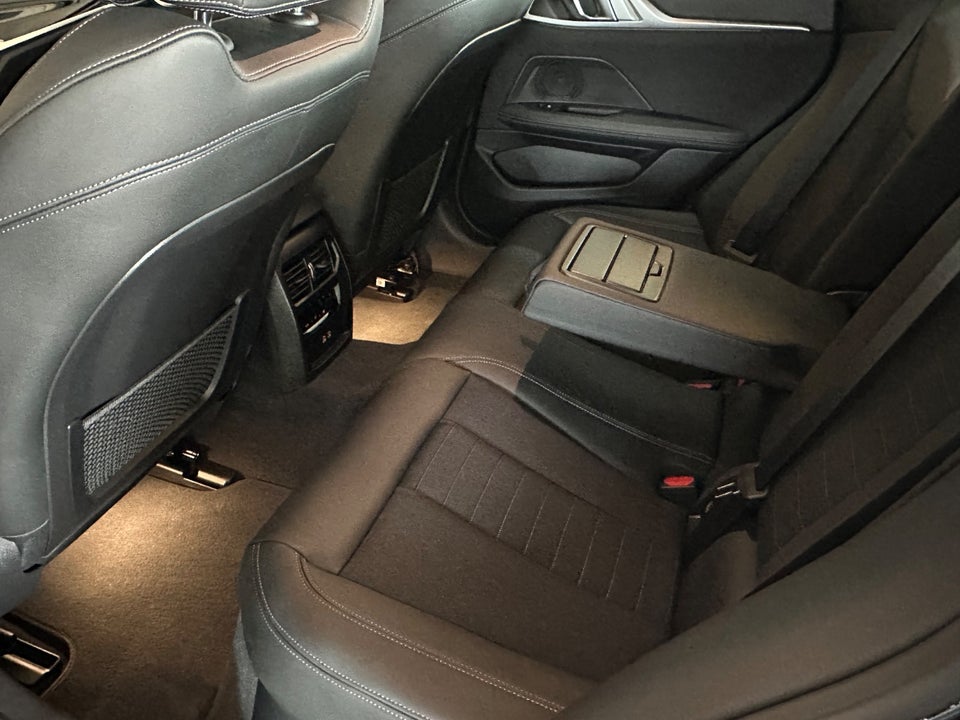 BMW i4 eDrive40 5d
