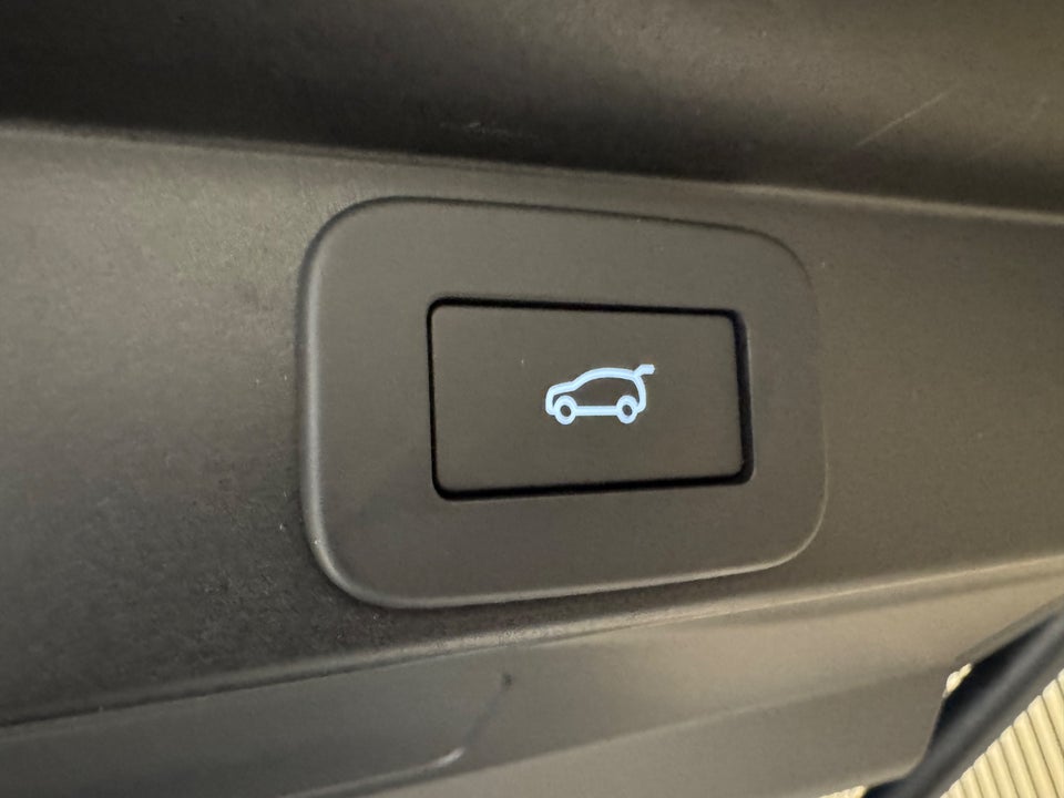 Land Rover Range Rover 3,0 P460e SE aut. 5d