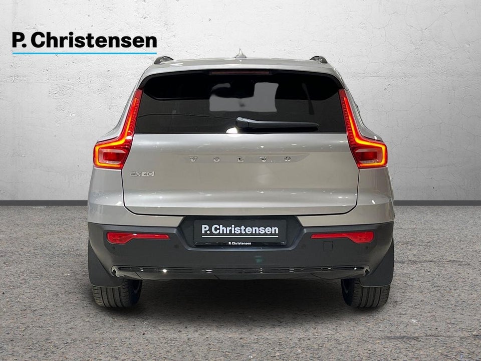 Volvo EX40 Extended Range Plus 5d