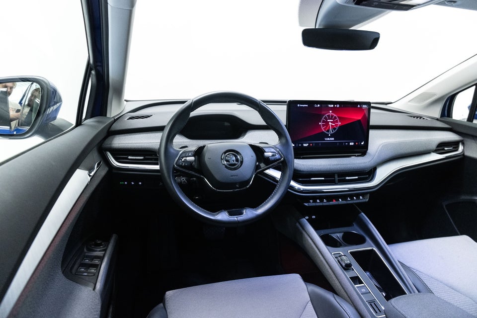 Skoda Enyaq 80 iV 5d