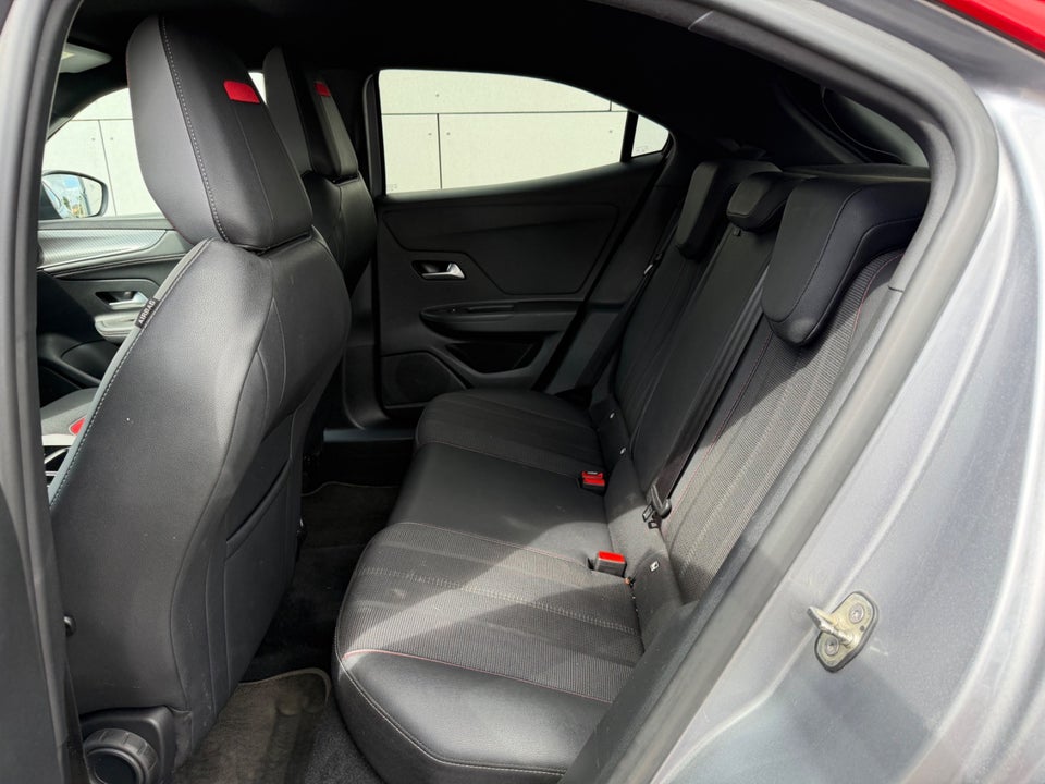 Opel Mokka-e 50 GS Line 5d