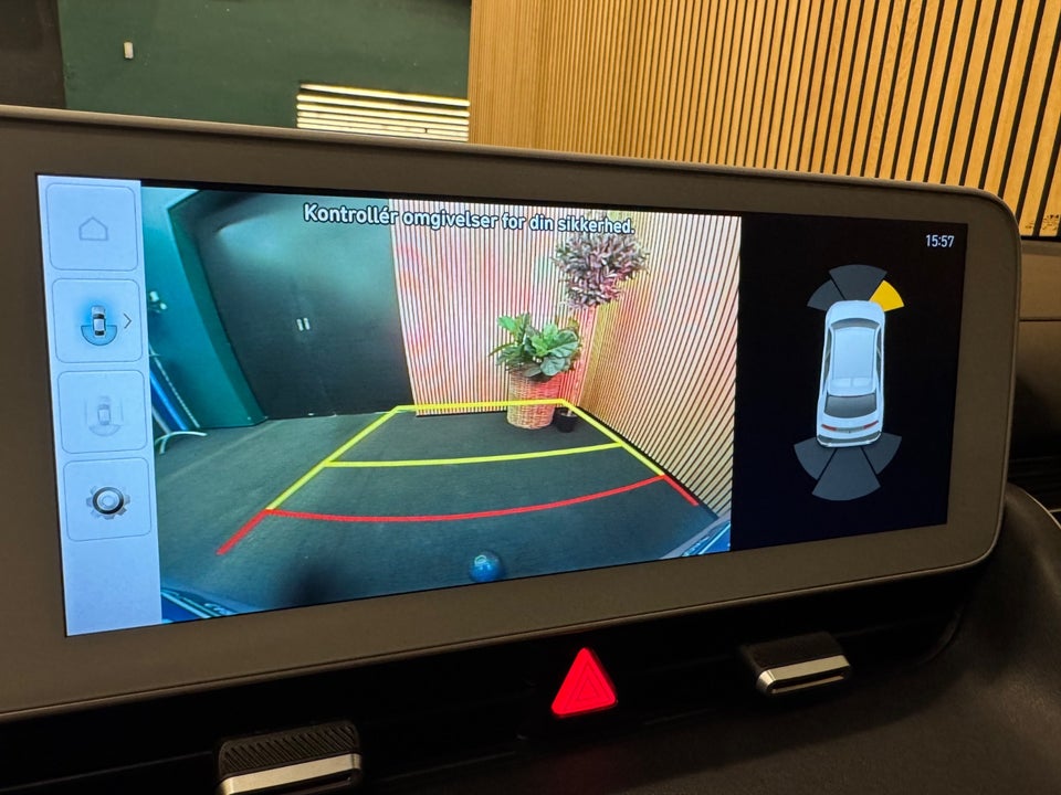 Hyundai Ioniq 5 73 Ultimate 5d