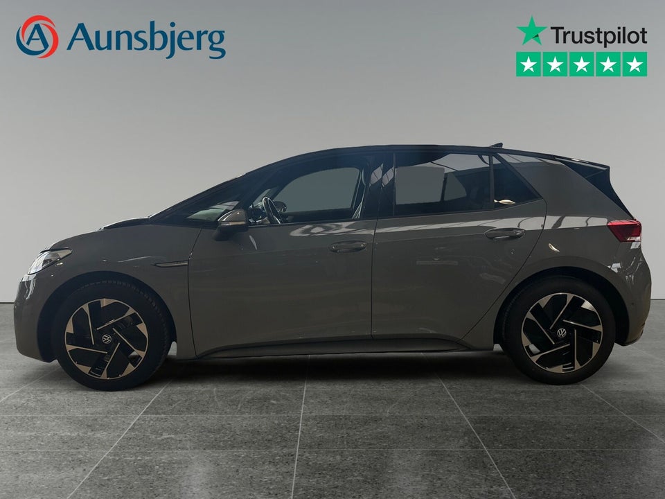 VW ID.3 58 Pro Performance 5d