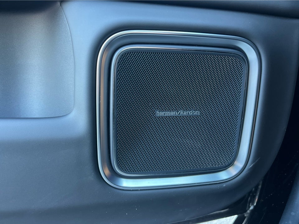 Polestar 4 Long Range Nordic Edition AWD 5d