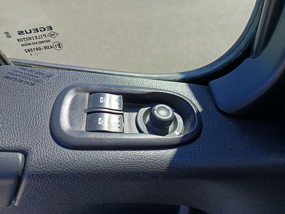 Renault Master III T35 2,3 dCi 145 L3 Db.Kab m/lad 4d