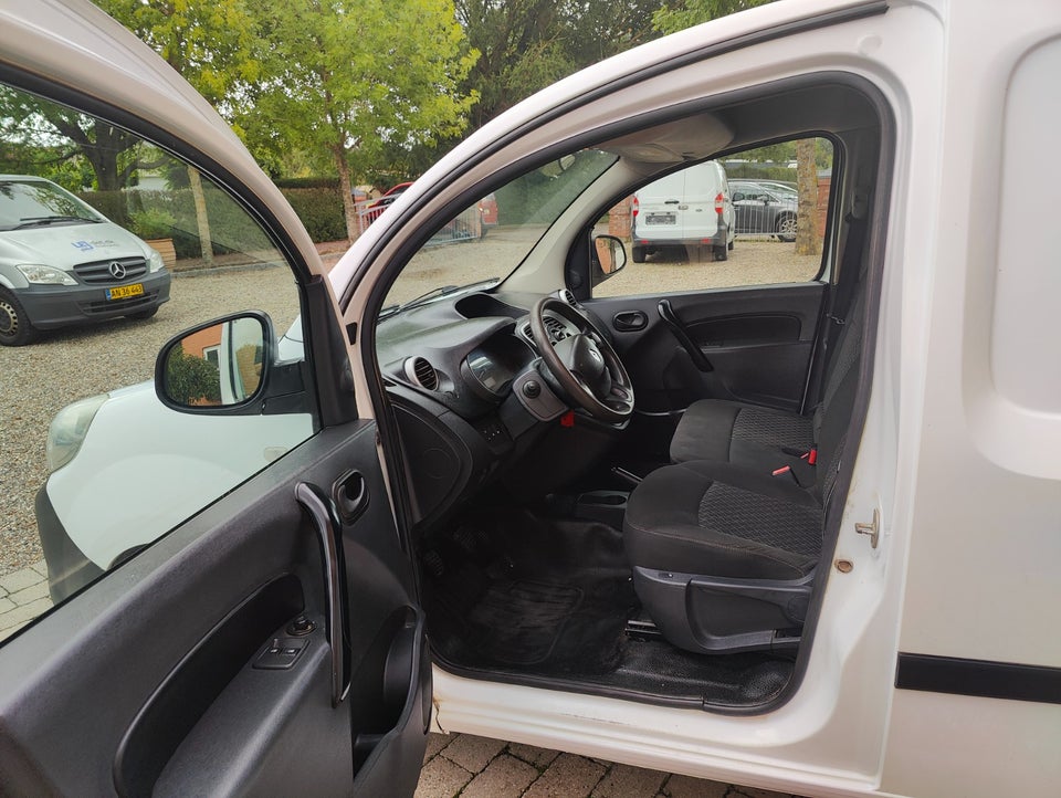 Renault Kangoo 1,5 dCi 75 Express L1