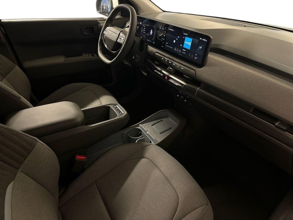 Kia EV3 81 Long Range Prestige 5d