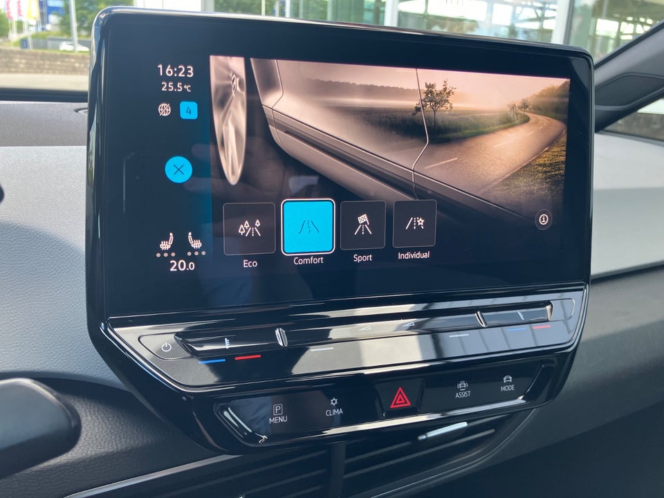 VW ID.3 58 Pro Performance 5d