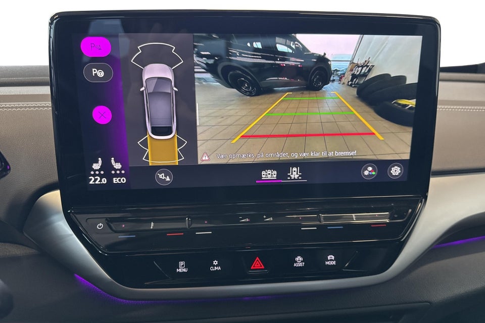 VW ID.5 77 Pro Performance 5d