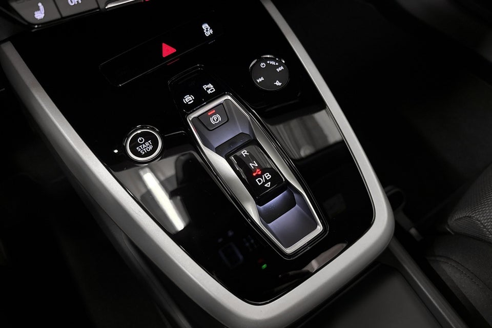 Audi Q4 e-tron 45 S-line Edition 5d