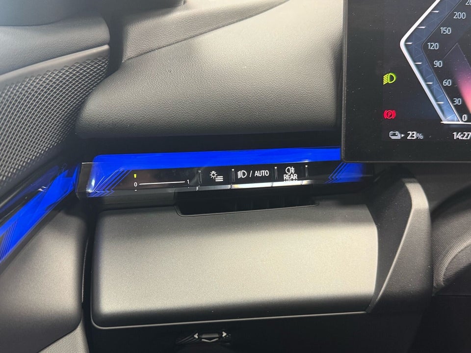 BMW i5 eDrive40 Sport Line 4d