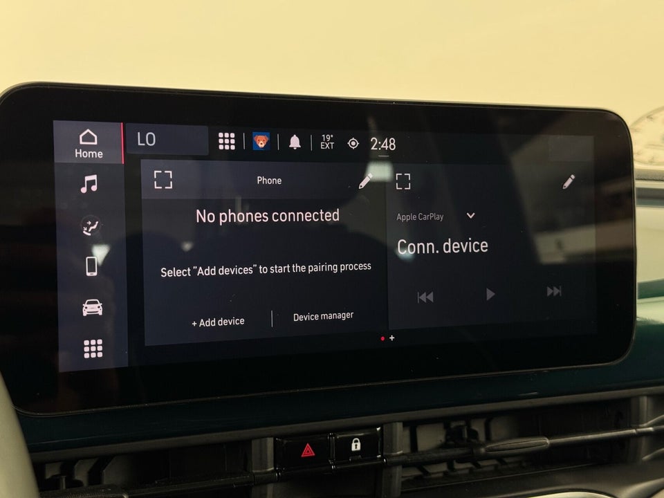 Fiat 500e 24 Action 3d