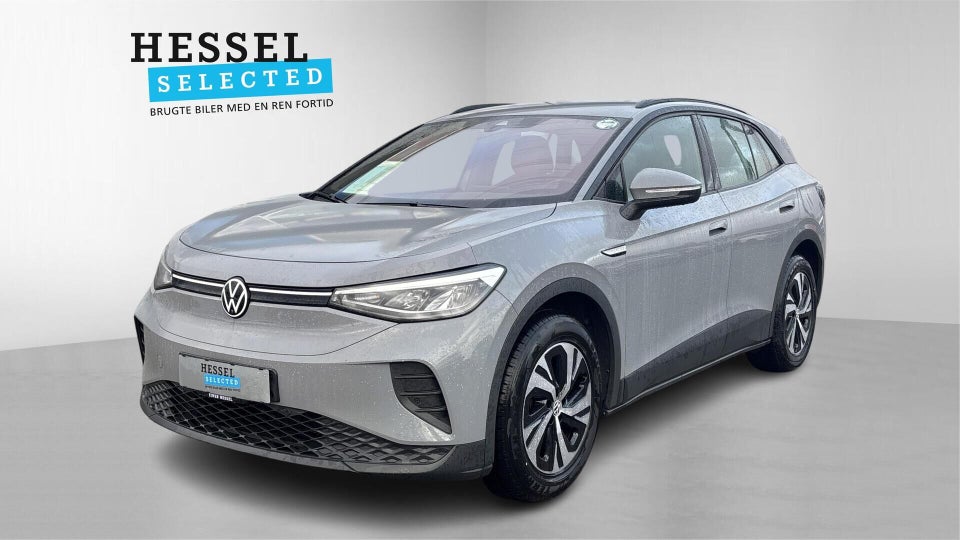 VW ID.4 52 Pure Performance 5d