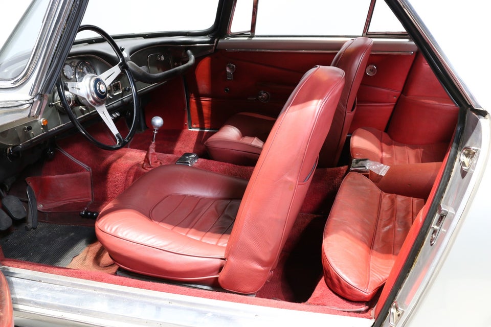 Maserati 3500 3,5 GTi 2d