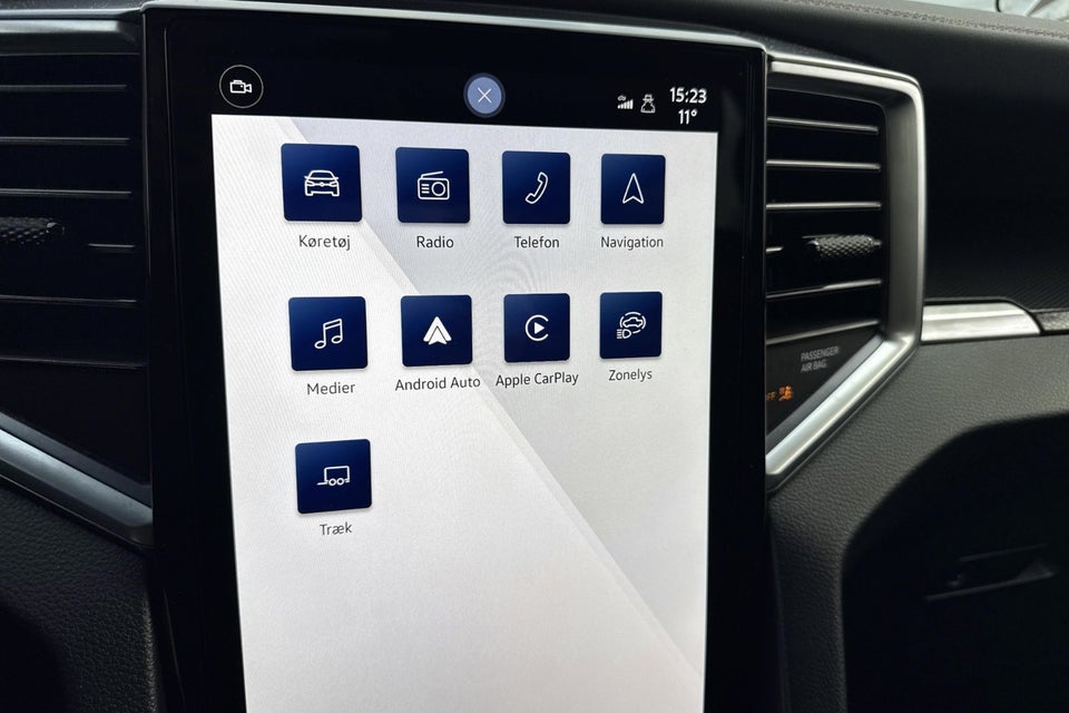 VW Amarok 3,0 TDi 240 Pan Americana aut. 4Motion 4d