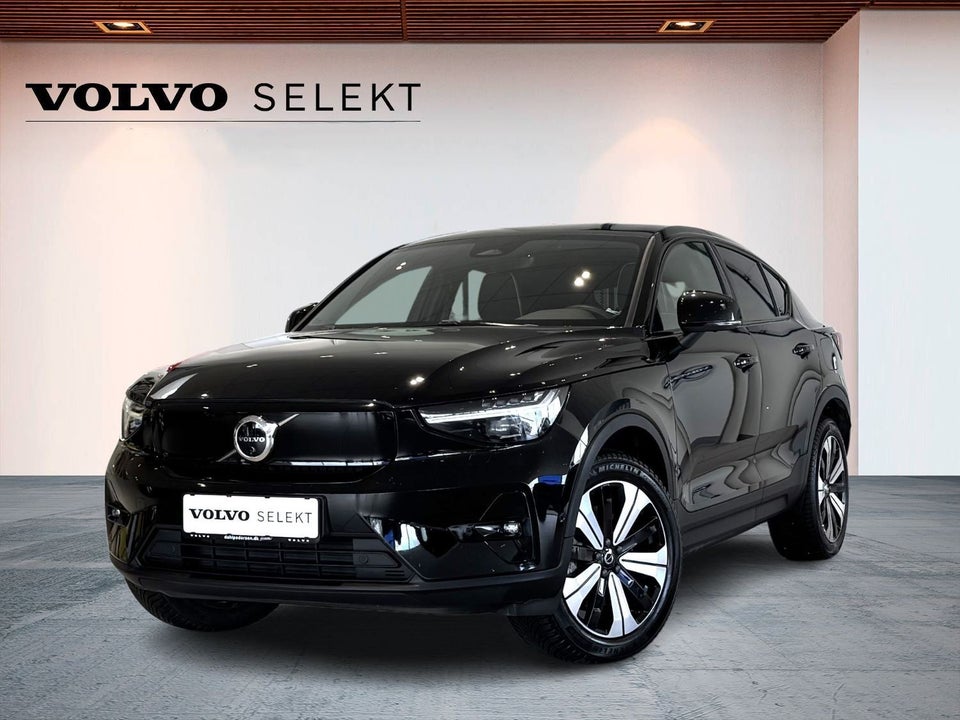 Volvo C40 P6 ReCharge Ultimate 5d