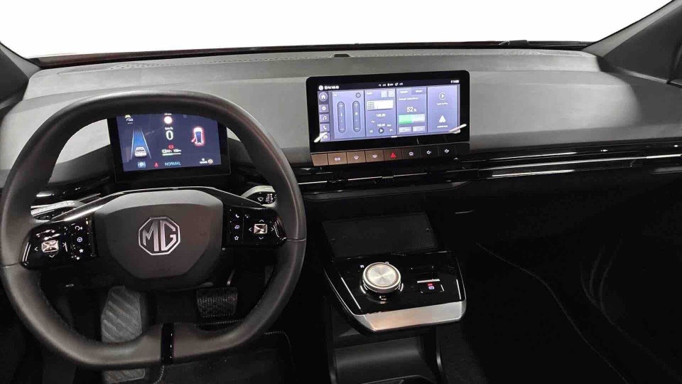 MG 4 51 Nordic Edition 5d