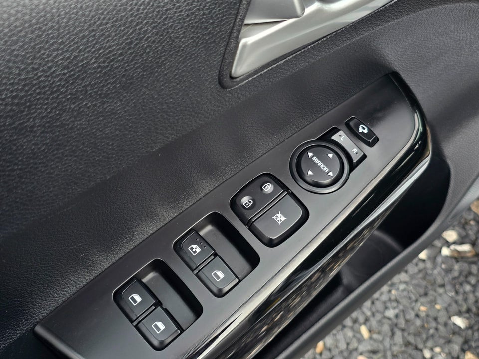 Kia Picanto 1,0 Prestige Upgrade 5d