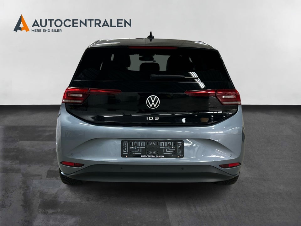 VW ID.3 58 Pro Performance Business 5d