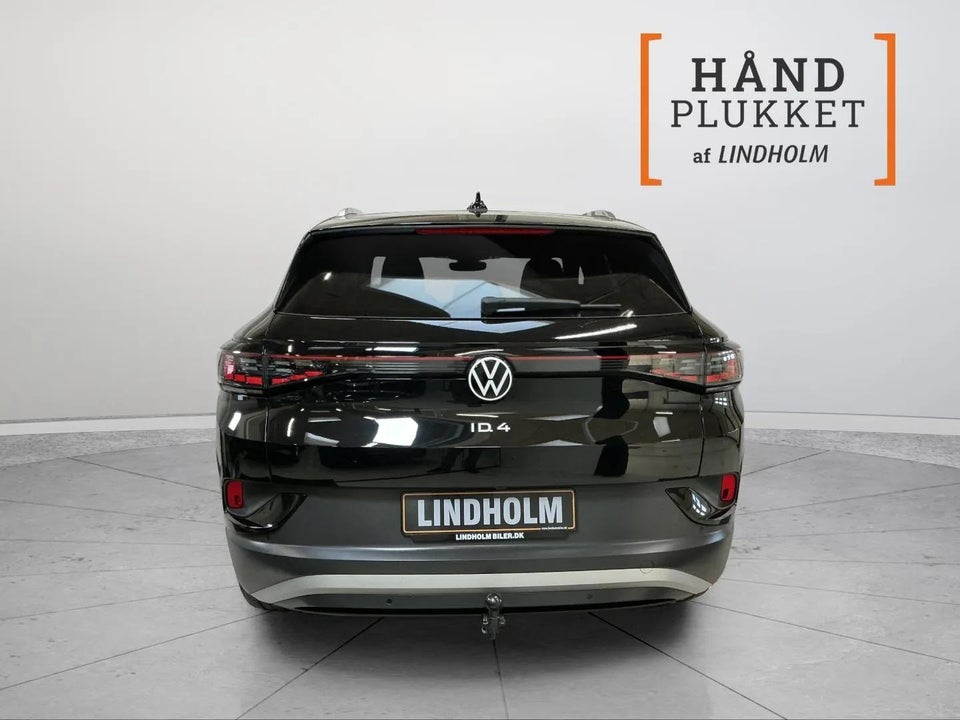 VW ID.4 77 Pro Performance 5d