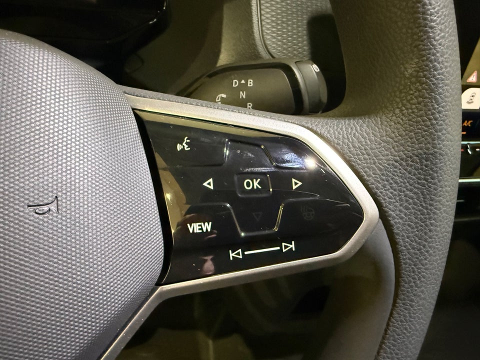 VW ID.Buzz 79 Cargo Pro+