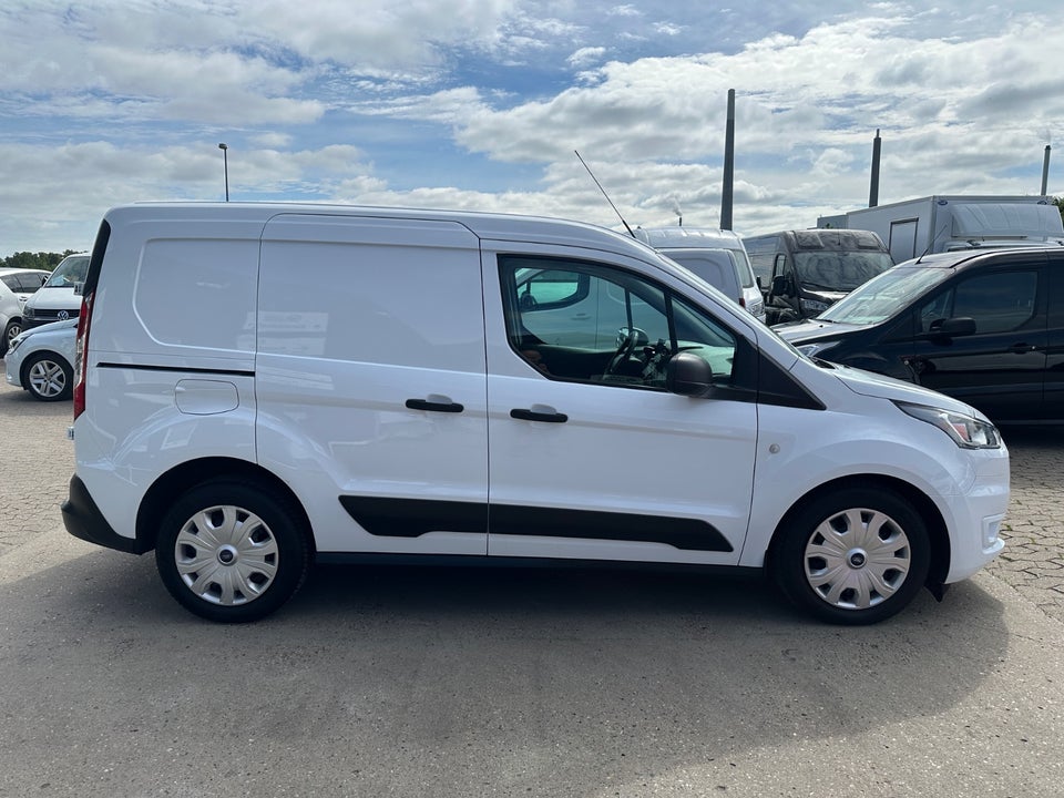 Ford Transit Connect 1,5 TDCi 120 Trend aut. kort