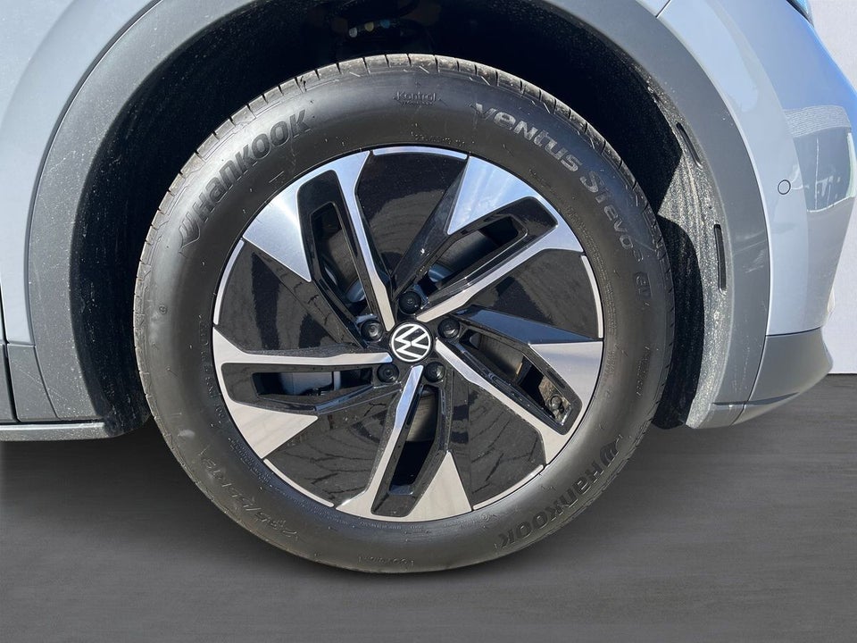 VW ID.4 77 Style Van 5d